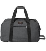 Eastpak Rejsetaske m. Hjul - Container - 72L - Black Denim