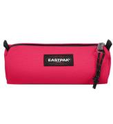 Eastpak Penalhus - Benchmark Single - Strawberry Pink
