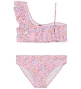 Color Kids Bikini - Cherry Blossom m. Blomster