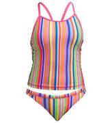 Funkita Bikini - Swim Steady - UV50+ - Join The Line