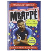 Alvilda Bog - Fodboldstjerner - MbappÃ© - Alt Om Superstjernen -