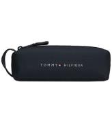 Tommy Hilfiger Penalhus - Essential - Sort