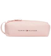 Tommy Hilfiger Penalhus - Essential - Soft Rose