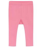 Hust and Claire Leggings - Laline - Pink-a-Boo m. SlÃ¸jfe