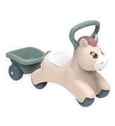 Smoby Ride-on - Baby Pony