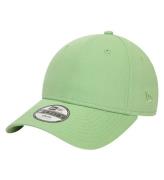 New Era Kasket - 9Forty - Bright Green