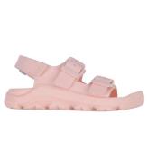 Birkenstock Sandaler - Mogami - Icy Gentle Rose