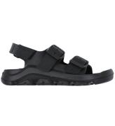 Birkenstock Sandaler - Mogami Kids - Black