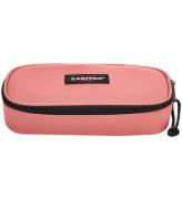 Eastpak Penalhus - Oval single - Peach Pink