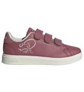 adidas Performance Sko - Advantage Minnie - Gammelrosa m. Disney