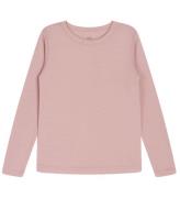 Hust and Claire T-Shirt - Awo - Shade Rose