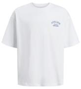 Jack & Jones T-shirt - JorBrooklyn - Bright White