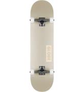 Globe Skateboard - 8'' - Goodstock - Off White