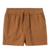 Name It Shorts - NmmHimons - Argan Oil