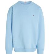 Tommy Hilfiger Sweatshirt - Timeless - Vessel Blue