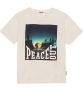 Molo T-shirt - Riley - Peace Out Skate