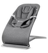 Ergobaby SkrÃ¥stol - Evolve 3-i-1 - 84,5x41,5x56 cm - Charcoal Gr
