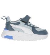 Puma Sko - Trinity Lite AC+Inf - Blue