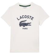 Lacoste T-shirt - Flour