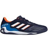 adidas Performance FodboldstÃ¸vler - Copa Sense .3 - Team Navy/Cl