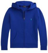 Polo Ralph Lauren Cardigan - BlÃ¥