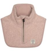 Mini A Ture Halsedisse - Fleece - MatAkton - Adobe Rose