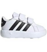 adidas Performance Sko - Grand Court 2.0 CF - Hvid/Sort