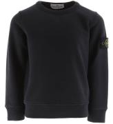 Stone Island Sweatshirt - Sort