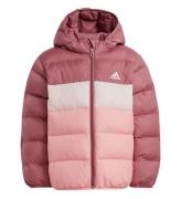 adidas Performance Dynejakke - Rosa