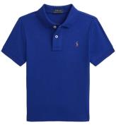 Polo Ralph Lauren Polo - BlÃ¥