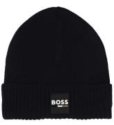 BOSS Hue - Strik - Navy