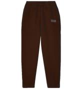 American Vintage Joggingbukser - Izubird - Marron Glace Vintage