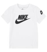 Nike T-shirt - Hvid