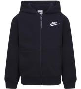 Nike Cardigan - Sort