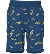 Name It Shorts - NkmKaje - Set Sail