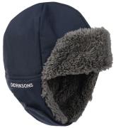 Didriksons Hue - Biggles Cap - Navy