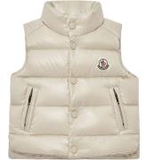 Moncler Dunvest - Bernard - Beige