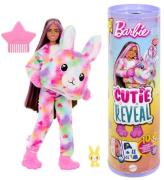 Barbie Dukke - Cutie Reveal Color Dreams - Kanin