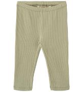 Wheat Leggings - Jules - Green Tea