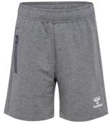 Hummel Shorts - hmlOn - Medium Melange