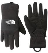 The North Face Handsker - Sierra Etip - Sort - M