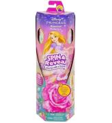 Disney Princess Dukke - Spin & Reveal - Rapunzel