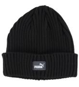 Puma Hue - Strik - Sort