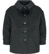 MarMar Frakke - Uld/Polyester - Odalyn - Checkered