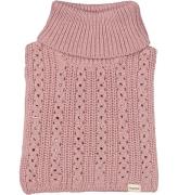 MarMar Halsedisse - Strik - Arna - Light Mauve