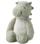 Liewood Bamse - Berto Crocodile - 34 cm - Faune Green