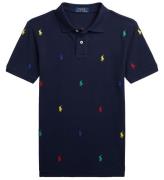 Polo Ralph Lauren Polo - Navy