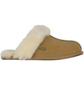 UGG Hjemmesko - K Cozy II - Chestnut