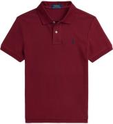 Polo Ralph Lauren Polo - Rød