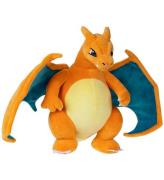 Pokémon Bamse - 30 cm - Charizard Exclusive